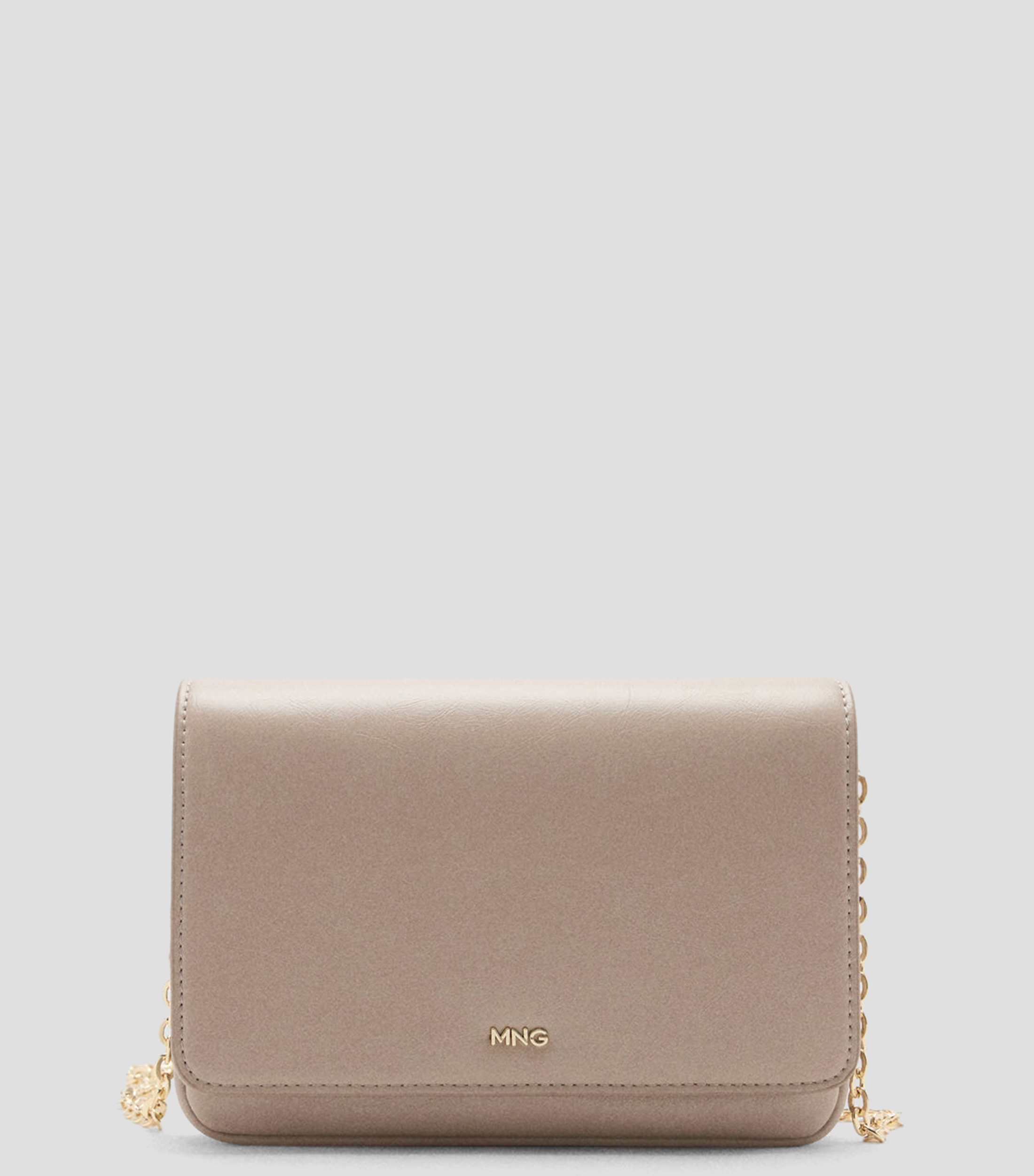 Bolsa Crossbody Corina 3 lisa Mujer